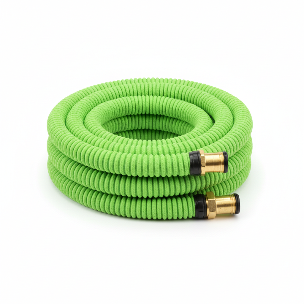 Expandable Garden Hose 50ft